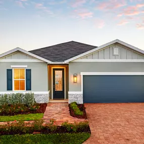 Bild von Annabelle Estates by Richmond American Homes