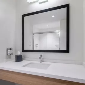 Bild von Garner Hotel Glen Burnie – BWI Airport Area