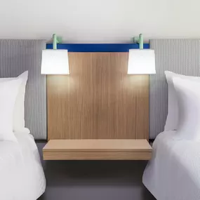 Bild von Garner Hotel Glen Burnie – BWI Airport Area