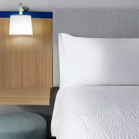 Bild von Garner Hotel Glen Burnie – BWI Airport Area