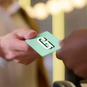 Bild von Garner Hotel Glen Burnie – BWI Airport Area