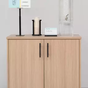 Bild von Garner Hotel Glen Burnie – BWI Airport Area