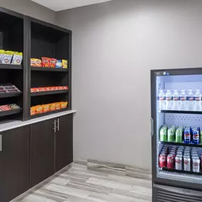 Bild von Garner Hotel Glen Burnie – BWI Airport Area