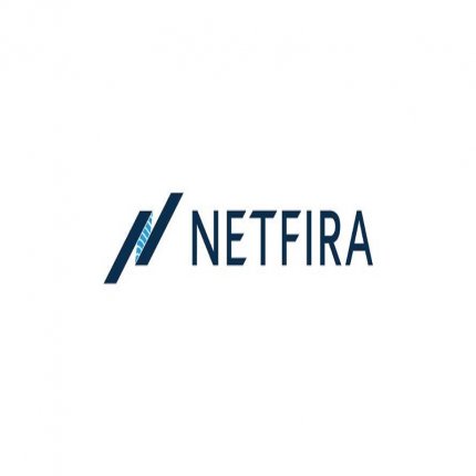 Logo de Netfira