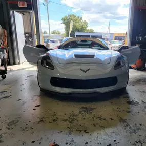 Bild von Skyview Auto Glass Ann Arbor