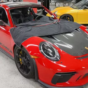 Bild von Skyview Auto Glass Ann Arbor