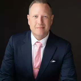 Christian Banck with Banck Law Personal Injury Attorney in Covington La