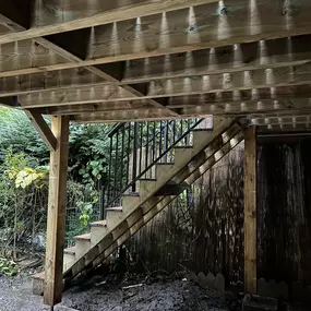 Bild von Boysak construction bois