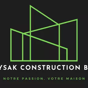 Bild von Boysak construction bois