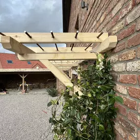 Bild von Boysak construction bois