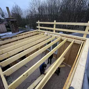Bild von Boysak construction bois