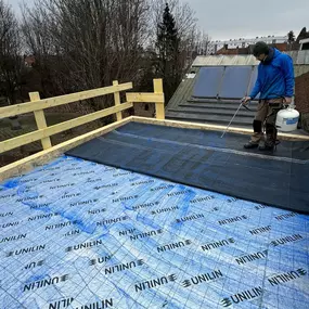 Bild von Boysak construction bois