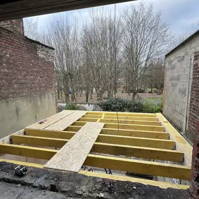 Bild von Boysak construction bois