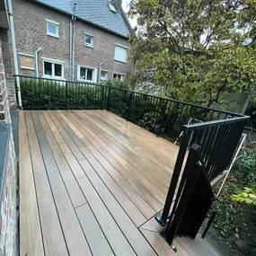 Bild von Boysak construction bois