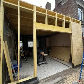 Bild von Boysak construction bois