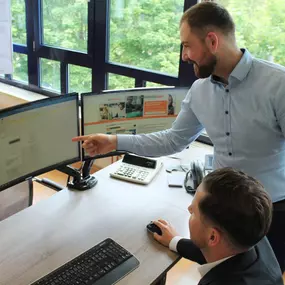 Die BT Hausverwaltung in Koblenz steht für moderne und strukturierte Immobilienverwaltung. Digitale Prozesse, persönliche Ansprechpartner und transparente Abläufe sorgen für Vertrauen und Effizienz.