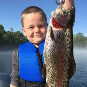 Bild von John Sappington's Branson Fishing Guide Service