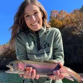 Bild von John Sappington's Branson Fishing Guide Service