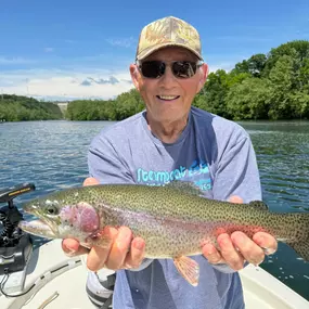 Bild von John Sappington's Branson Fishing Guide Service