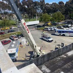 Sanchez Single Ply Roofing - Commercial Roofing