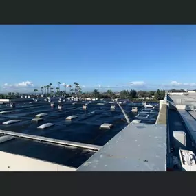 Sanchez Single Ply Roofing - Commercial Roofing