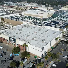 Sanchez Single Ply Roofing - Commercial Roofing