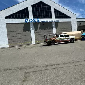 Sanchez Single Ply Roofing - Commercial Roofing