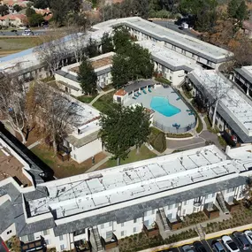 Sanchez Single Ply Roofing - Commercial Roofing