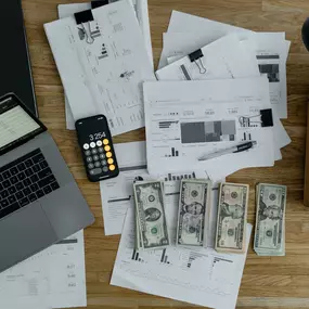Bild von B & K Financial - Accounting & Tax Services