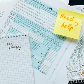 Bild von B & K Financial - Accounting & Tax Services