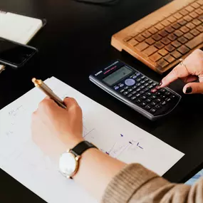 Bild von B & K Financial - Accounting & Tax Services