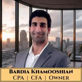 Bild von B & K Financial - Accounting & Tax Services