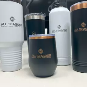 Bild von All Seasons Signs and Printing