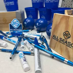 Bild von All Seasons Signs and Printing
