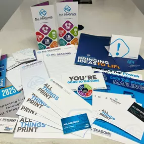 Bild von All Seasons Signs and Printing