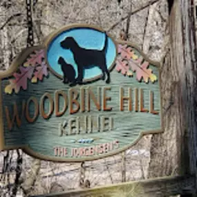 Bild von Woodbine Hill Kennel