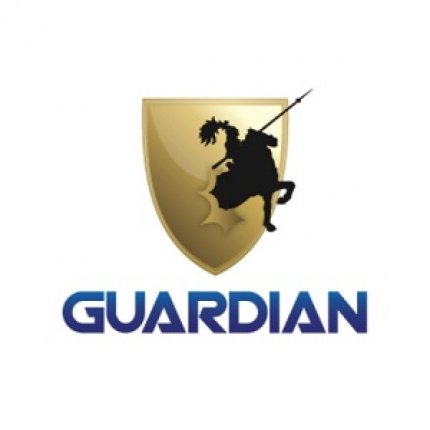 Logo van Guardian Pest Control
