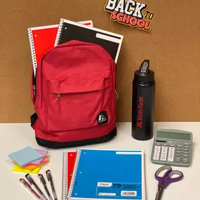 As the school year begins, it’s a great time to review your coverage and ensure you’re prepared for the months ahead. Reach out today to go over your options.