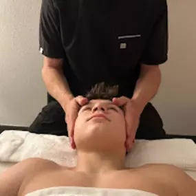 Bild von Camelback Massage and Holistic Therapies, LLC
