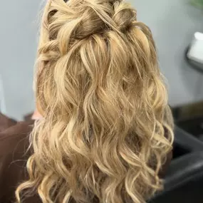 Bild von OC Hair and Makeup