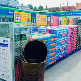 Bild von B&M Home Store with Garden Centre