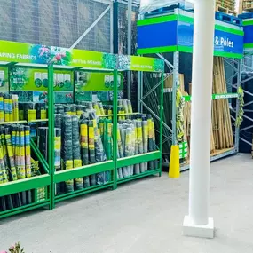 Bild von B&M Home Store with Garden Centre