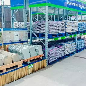 Bild von B&M Home Store with Garden Centre