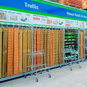 Bild von B&M Home Store with Garden Centre