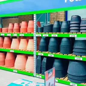 Bild von B&M Home Store with Garden Centre