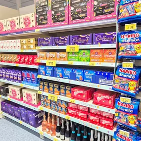 Bild von B&M Home Store with Garden Centre