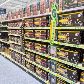 Bild von B&M Home Store with Garden Centre