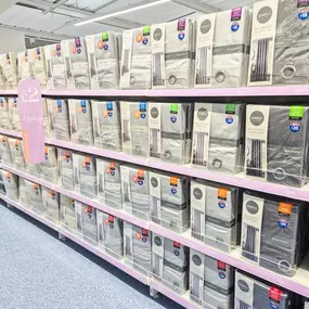 Bild von B&M Home Store with Garden Centre