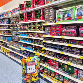 Bild von B&M Home Store with Garden Centre