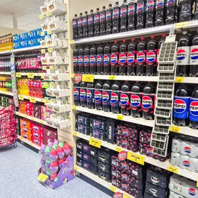 Bild von B&M Home Store with Garden Centre